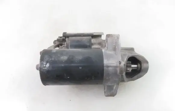 Audi A4 S4 B6 8E 8H Starter motor 078911023D