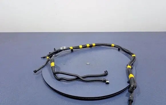 BMW iX3 G08 Windshield washer spray nozzle 9850267