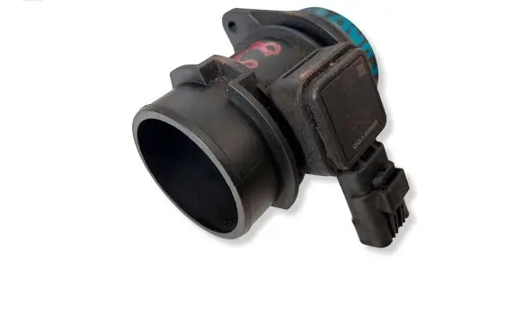 Ford Fiesta Mass air flow meter 9647144080 5WK97004 006057473