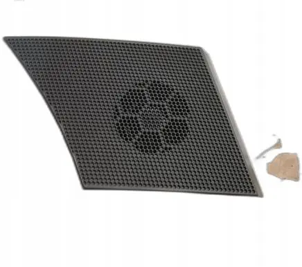 Side speaker trim/cover