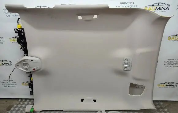 Citroen C4 II Picasso Headlining set 96780615BJ