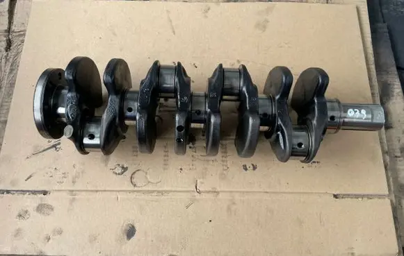 Mercedes-Benz A W177 Crankshaft 5599RR9M