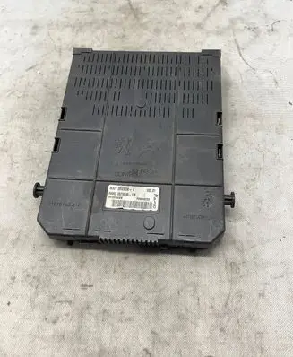 Citroen C5 Comfort/convenience module 28120836 28119248