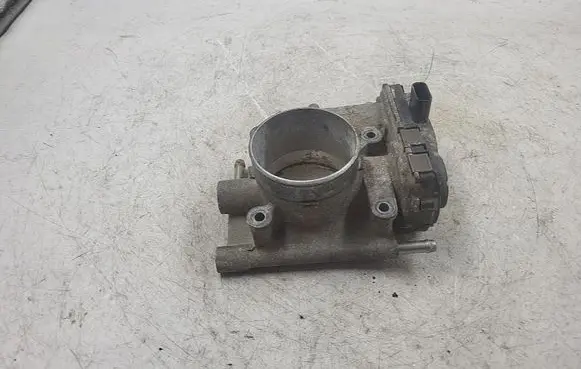 Mazda 3 I Throttle valve 3M4GAD