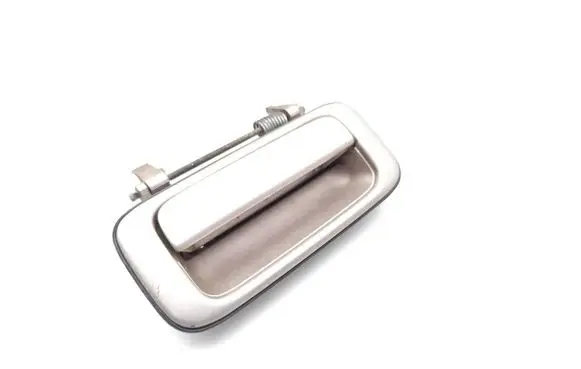 Toyota Land Cruiser (FJ80) Front door exterior handle