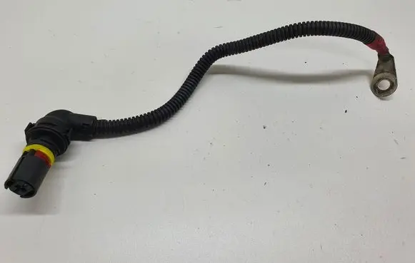 BMW 5 E60 E61 Glow plug wires 