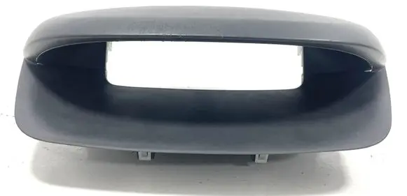 Renault Megane III Other dashboard part 1004591 40323M