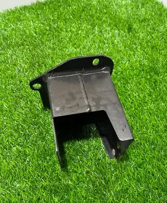 Mercedes-Benz AMG GT R190 C190 Rear bumper mounting bracket a1906402000