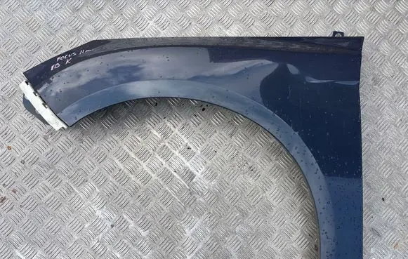 Ford Focus Fender