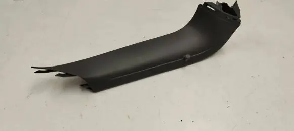Volkswagen Tiguan Tailgate/trunk side cover trim 5n0867703b