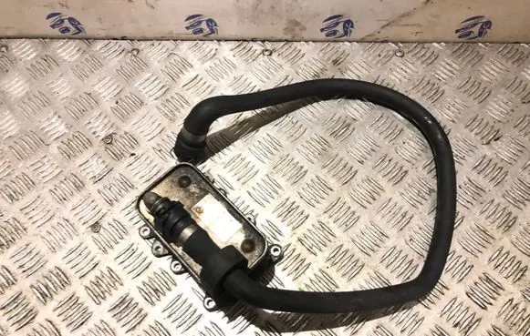 BMW 7 E65 E66 Gearbox / Transmission oil cooler 7803830