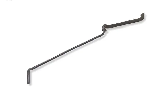 Audi A3 S3 8V Engine coolant pipe/hose 04E121064E