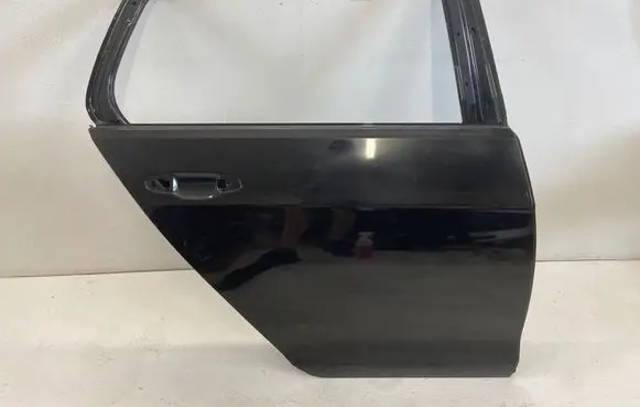 Volkswagen Golf VII Rear door 5G4833312L