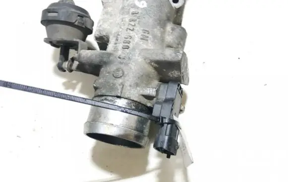 Opel Zafira A Air pressure sensor 0281006076