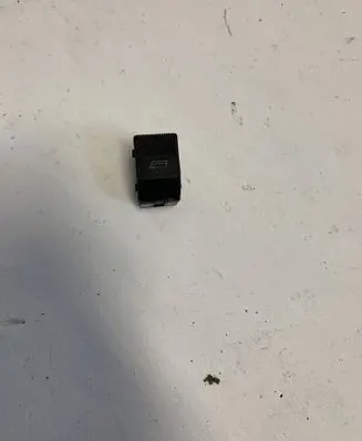 Audi A4 S4 B5 8D Electric window control switch 4D0959855