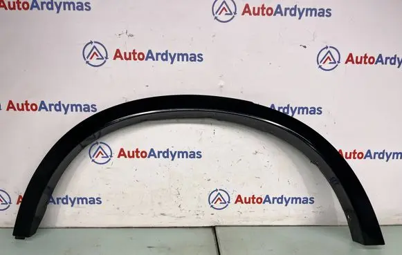 BMW X3 F25 Rear arch trim 8050458 8052078 51778052078
