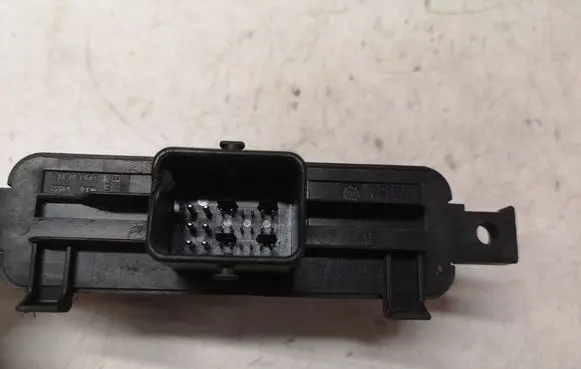 Citroen C5 Light module LCM 965805428000 89900746C G00050030