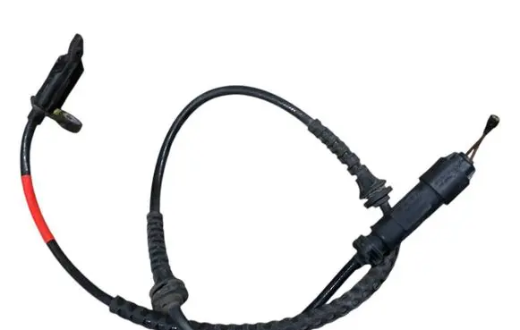 Mini One - Cooper F56 F55 Front ABS sensor wiring 6858469 34526858469