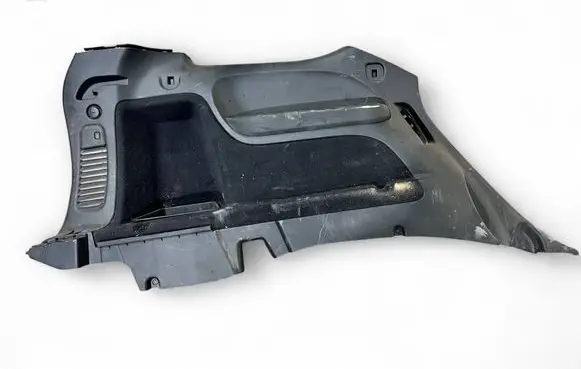 Dodge Durango III Trunk/boot side trim panel J01644290BLR 5910690 18800919L0L