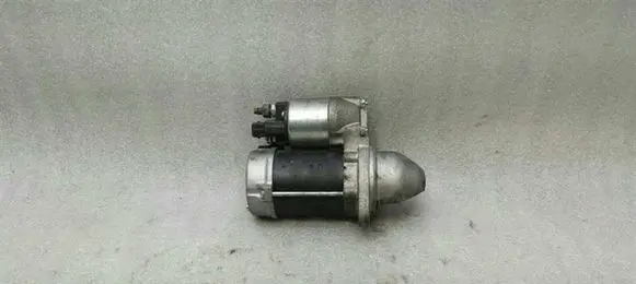BMW Z4 E85 E86 Starter motor 402110411