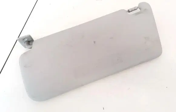 Mercedes-Benz A W168 Sun visor