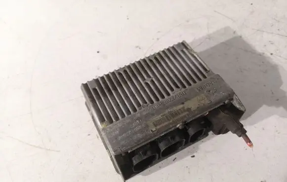 Opel Movano A Engine control unit/module