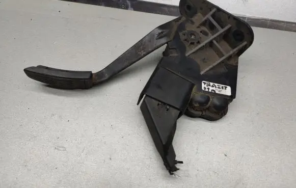 Ford Transit Accelerator throttle pedal