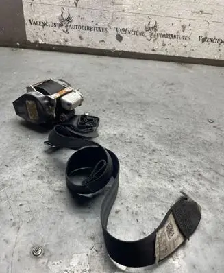 Volkswagen Golf V Front seatbelt 1K4857706AG 210ZAV0918AWCH 1000066
