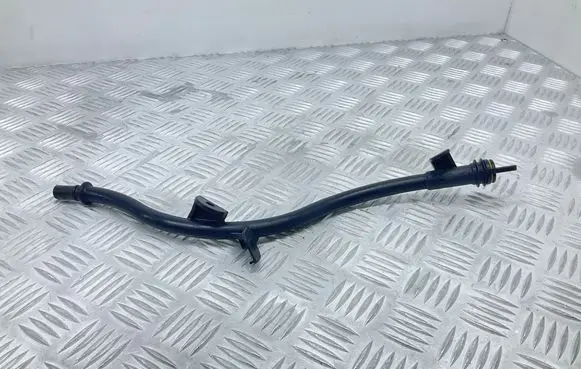 Audi A4 S4 B8 8K Oil level dip stick 03L103634M 03L115418A