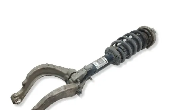 Volvo S60 Front shock absorber/damper 31658474