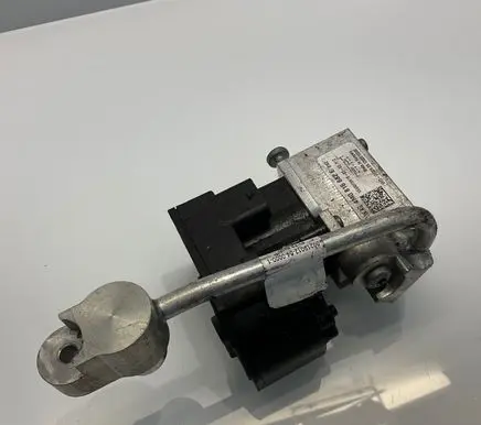 Audi SQ7 Air conditioning (A/C) expansion valve 4M0816682E 1700010090 VP440F5N1B03