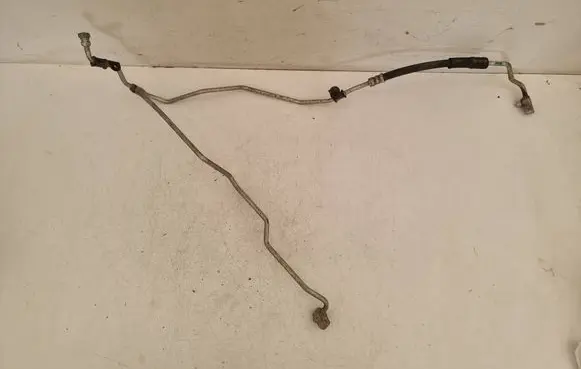 Opel Antara Air conditioning (A/C) pipe/hose 96461951