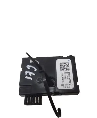 Volkswagen Golf V Steering angle sensor 1K0959654