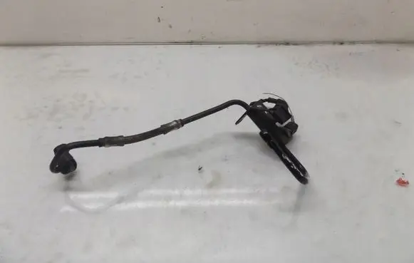 Audi A4 S4 B6 8E 8H Turbo turbocharger oiling pipe/hose
