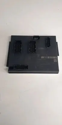 Porsche Macan (95B) Comfort/convenience module 7PP907279CT