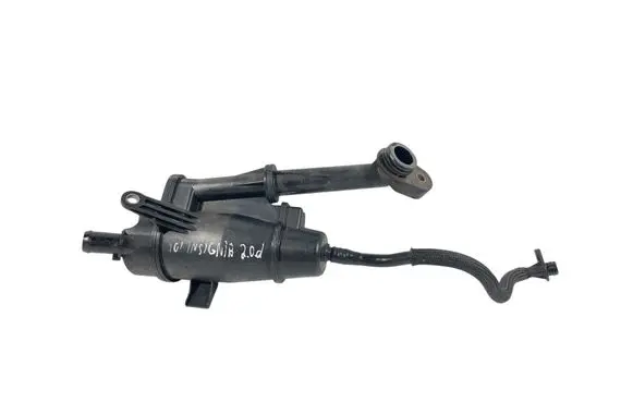 Opel Insignia A Oil breather separator 70367399 55575980 70367396