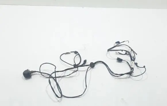 Renault Kangoo II Other wiring loom 240157708R