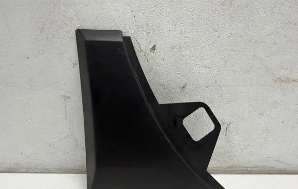 Ford Transit VII Rear fender molding trim BK31V29396ADW AS4FA
