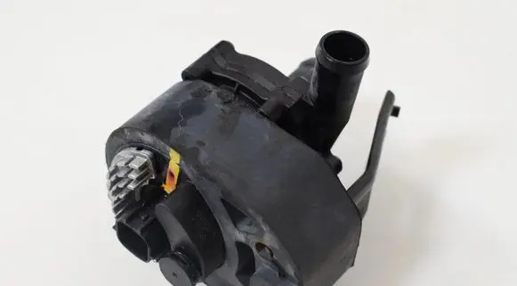 Tesla Model S Electric auxiliary coolant/water pump 
