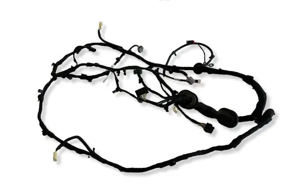 Jeep Cherokee Tailgate/trunk wiring harness 68272803AC