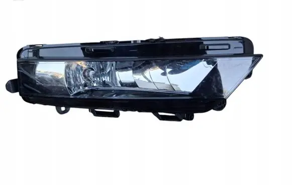 Skoda Octavia Mk3 (5E) Front fog light 5E0941700F