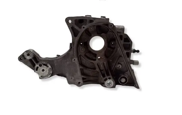 Jeep Cherokee Fuel pump bracket 55270221