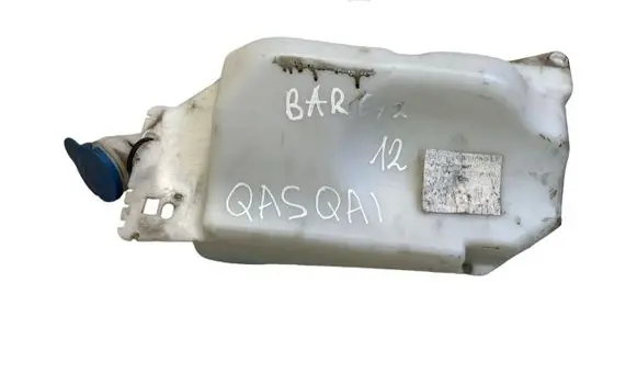 Nissan Qashqai Windshield washer fluid reservoir/tank 28910JD000 316568