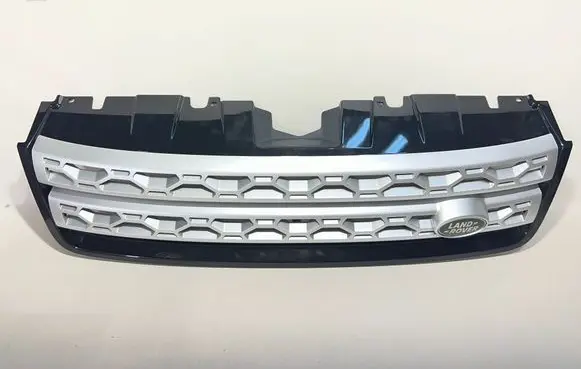 Land Rover Discovery Sport Front bumper upper radiator grill FK728A100