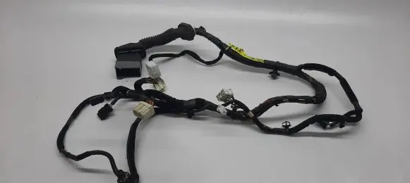 KIA Sorento Front door wiring loom 918103E830