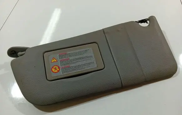 Renault Scenic I Sun visor 8200051290