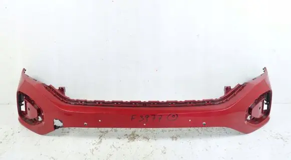 Volkswagen T-Roc Front bumper 2GA807221Q