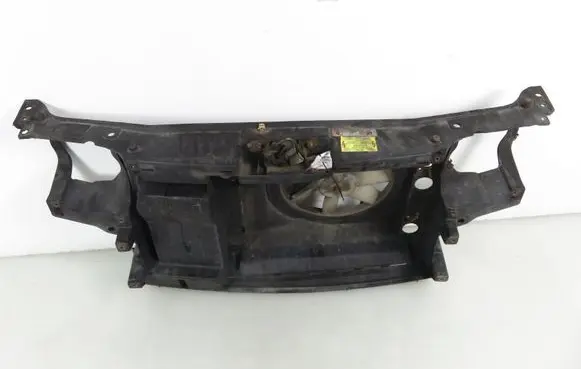 Volkswagen Golf III Radiator support slam panel bracket 