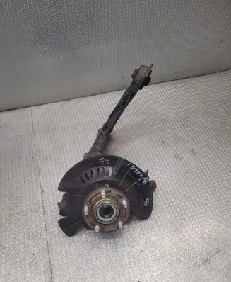 Hyundai Kona I Front wheel hub