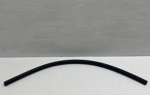Volkswagen Tiguan Allspace Engine compartment rubber 5NA823707